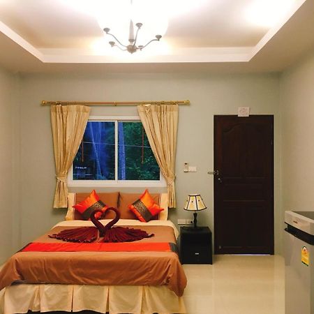 Bussarin Mansion Koh Yao Yai Apart otel Ko Yao Dış mekan fotoğraf