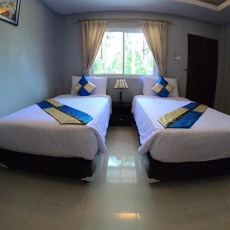 Bussarin Mansion Koh Yao Yai Apart otel Ko Yao Dış mekan fotoğraf