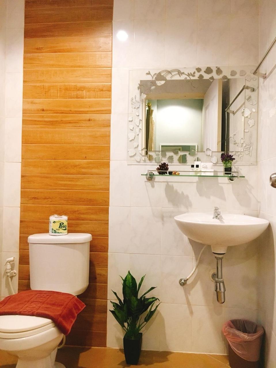 Bussarin Mansion Koh Yao Yai Apart otel Ko Yao Dış mekan fotoğraf
