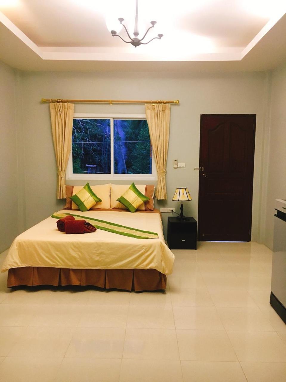 Bussarin Mansion Koh Yao Yai Apart otel Ko Yao Dış mekan fotoğraf