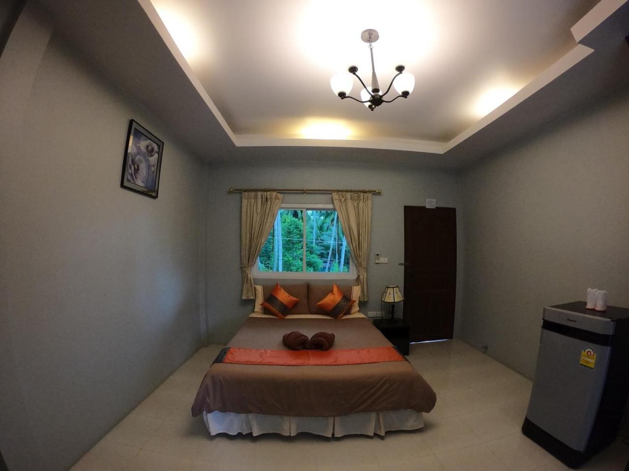 Bussarin Mansion Koh Yao Yai Apart otel Ko Yao Dış mekan fotoğraf