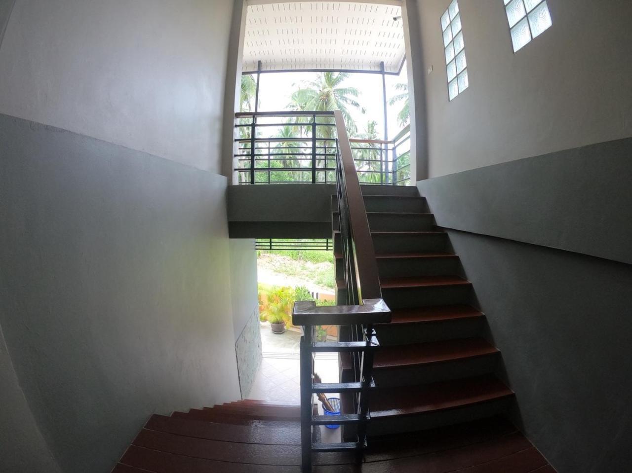 Bussarin Mansion Koh Yao Yai Apart otel Ko Yao Dış mekan fotoğraf