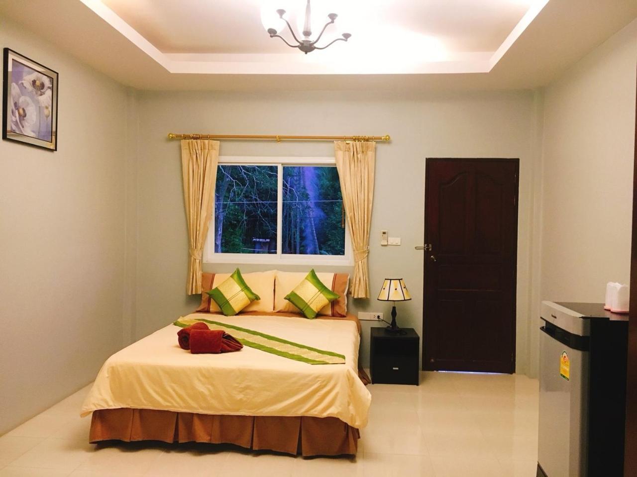 Bussarin Mansion Koh Yao Yai Apart otel Ko Yao Dış mekan fotoğraf