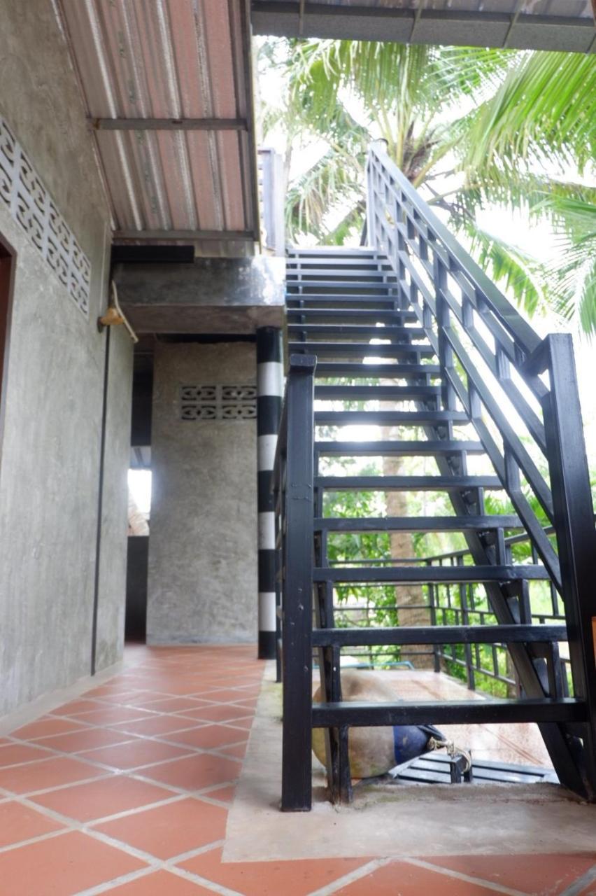 Bussarin Mansion Koh Yao Yai Apart otel Ko Yao Dış mekan fotoğraf