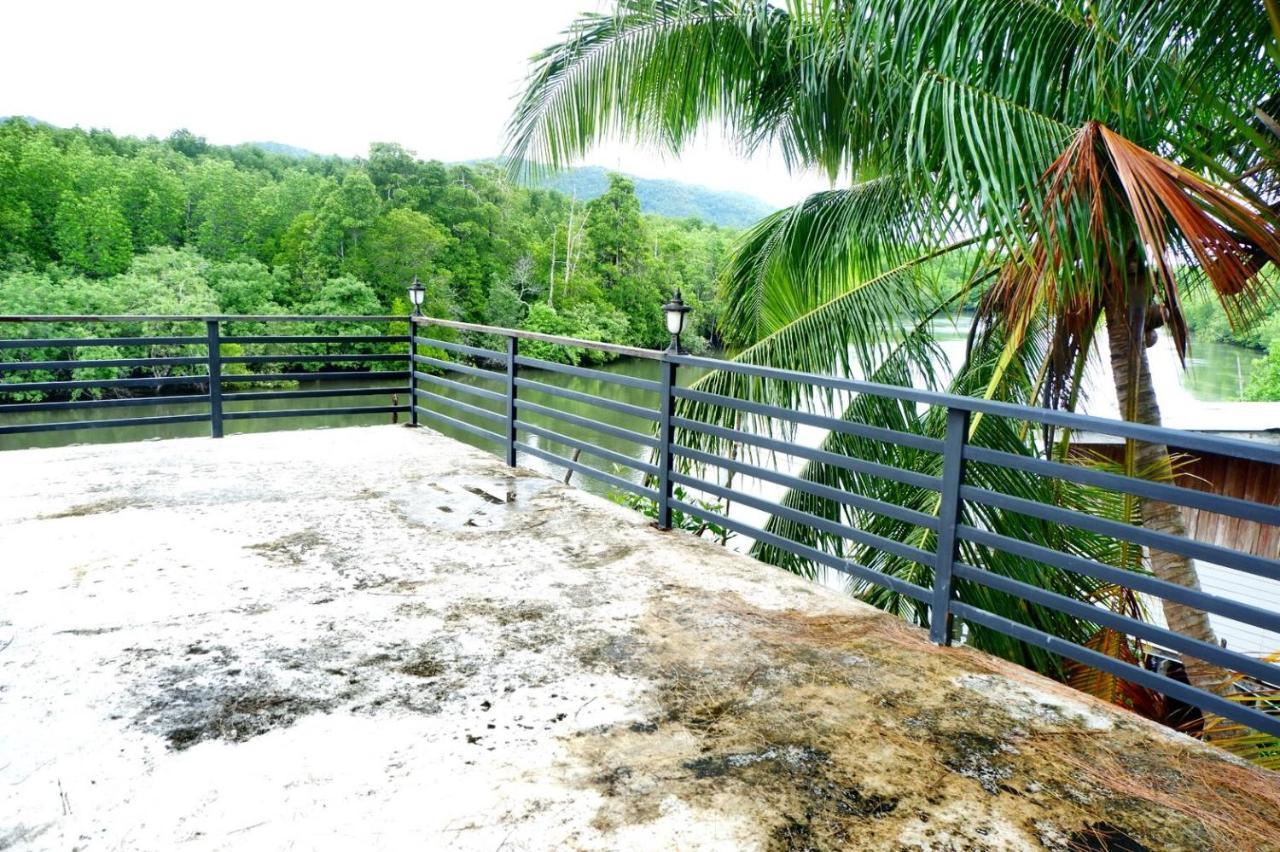 Bussarin Mansion Koh Yao Yai Apart otel Ko Yao Dış mekan fotoğraf