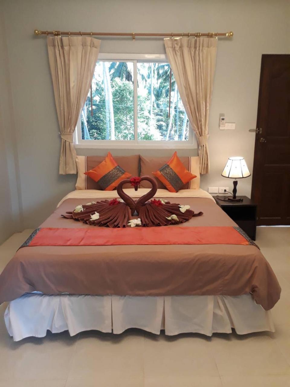 Bussarin Mansion Koh Yao Yai Apart otel Ko Yao Dış mekan fotoğraf