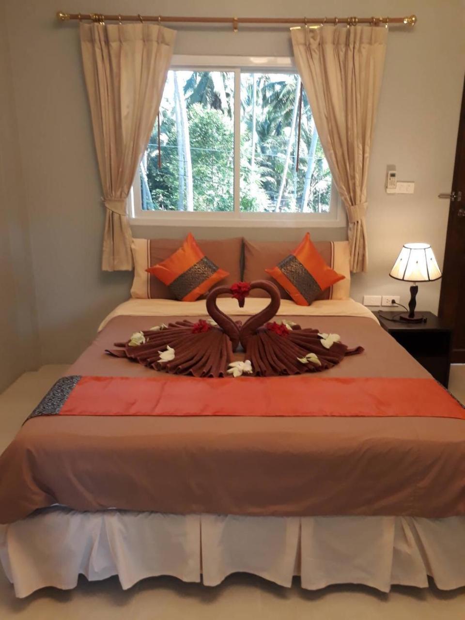 Bussarin Mansion Koh Yao Yai Apart otel Ko Yao Dış mekan fotoğraf